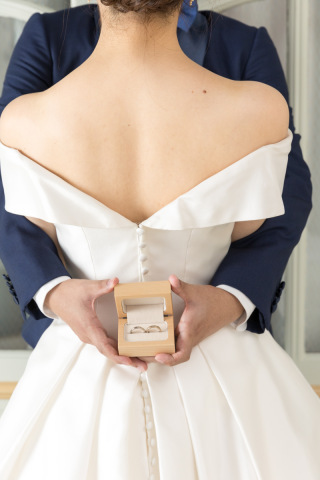 Photo Maison écrin 福岡店_アドバイス写真