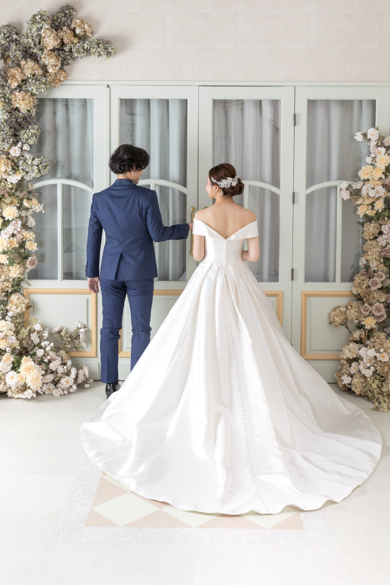 平日に撮るのがおすすめです！特典が多いです。_35637_投稿写真_2