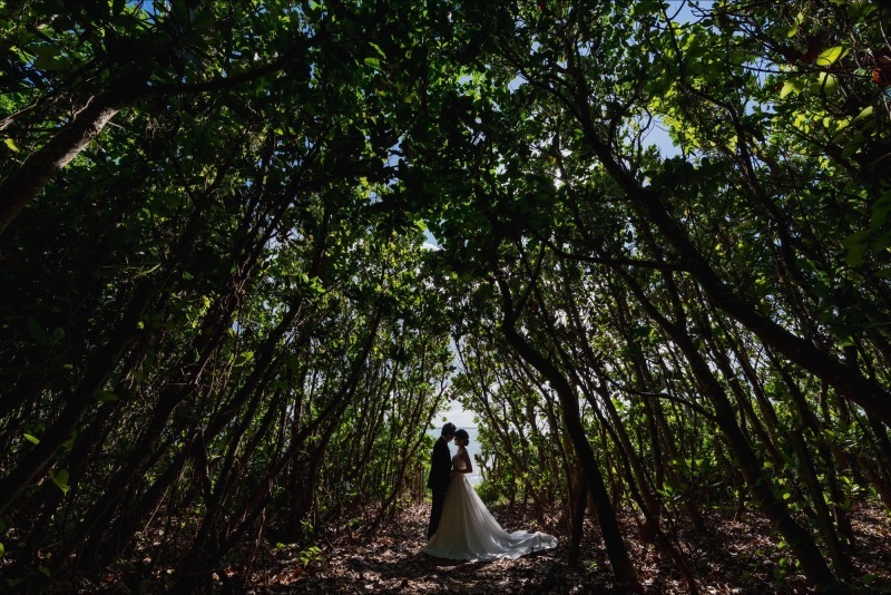 capryフォトウェディング宮古島（キャプリィフォトウェディング宮古島）_投稿写真