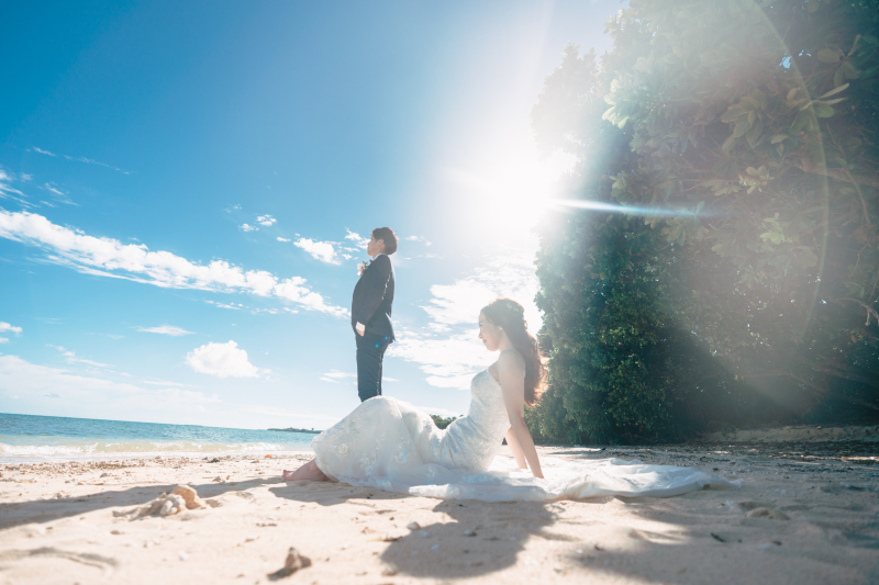 capryフォトウェディング石垣島（キャプリィフォトウェディング石垣島）_投稿写真