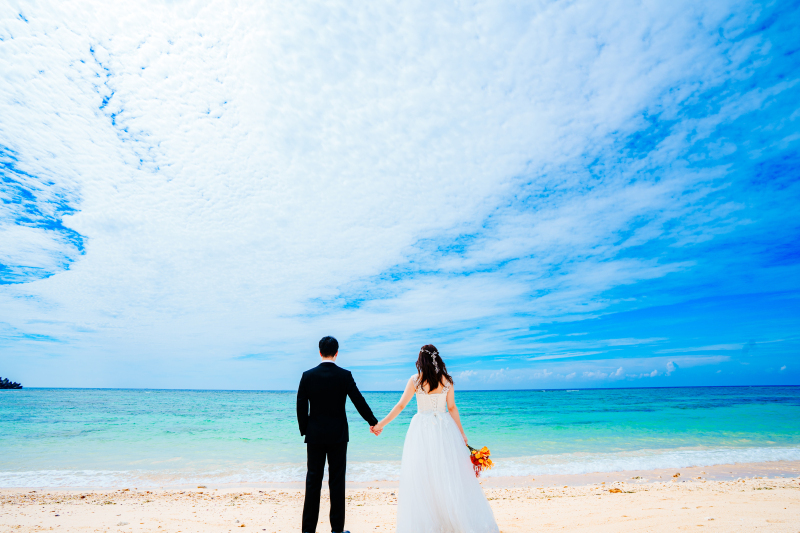 CHILLTO WEDDING_投稿写真