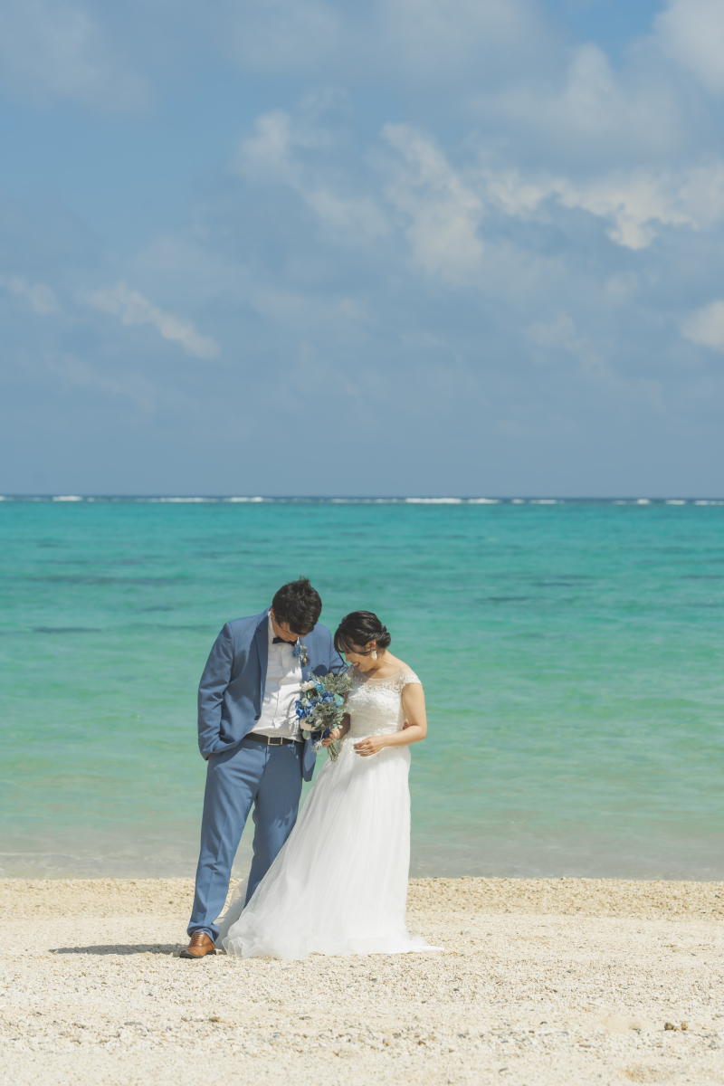 capryフォトウェディング石垣島（キャプリィフォトウェディング石垣島）_投稿写真