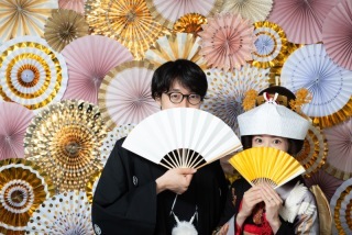 華雅苑　浅草橋本店 _アドバイス写真