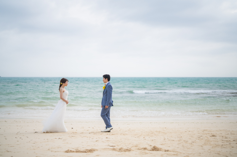 capryフォトウェディング宮古島（キャプリィフォトウェディング宮古島）_投稿写真