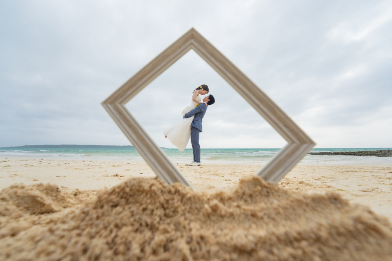 capryフォトウェディング宮古島（キャプリィフォトウェディング宮古島）_投稿写真