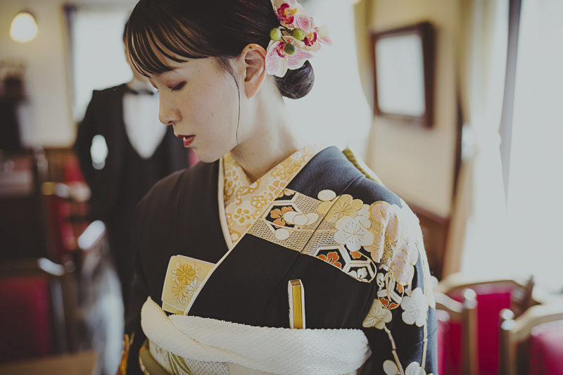 歴史ある馬車道で、和洋折衷のレトロな写真を！_35671_投稿写真_3