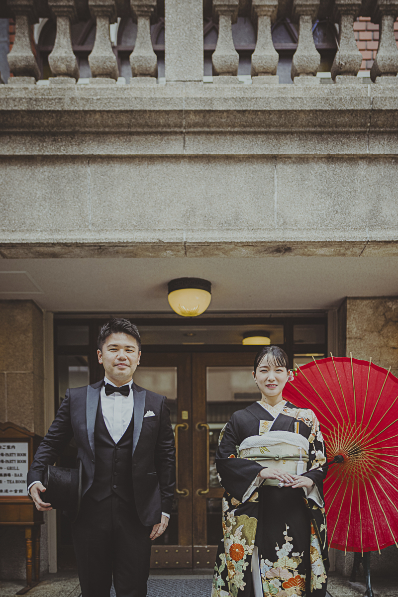 BRIDARIUM MUE横浜(ブライダリウム ミュー横浜)_投稿写真