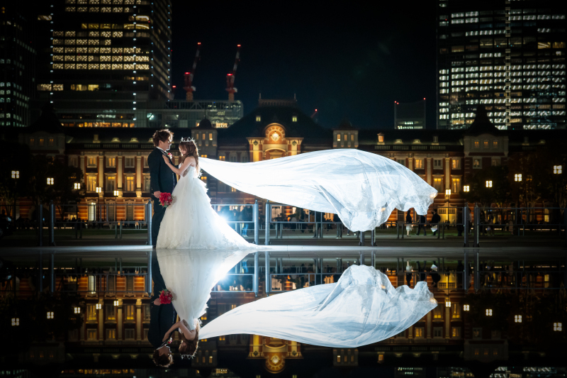 PHOTO WEDDING STYLE_投稿写真