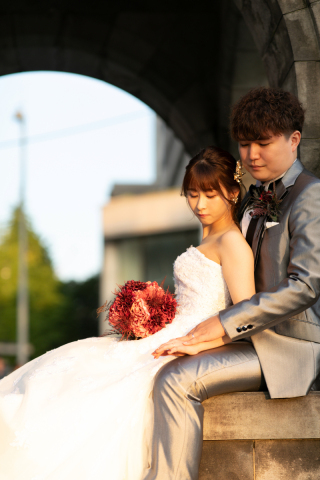 Sereno by Studio Blue_アドバイス写真