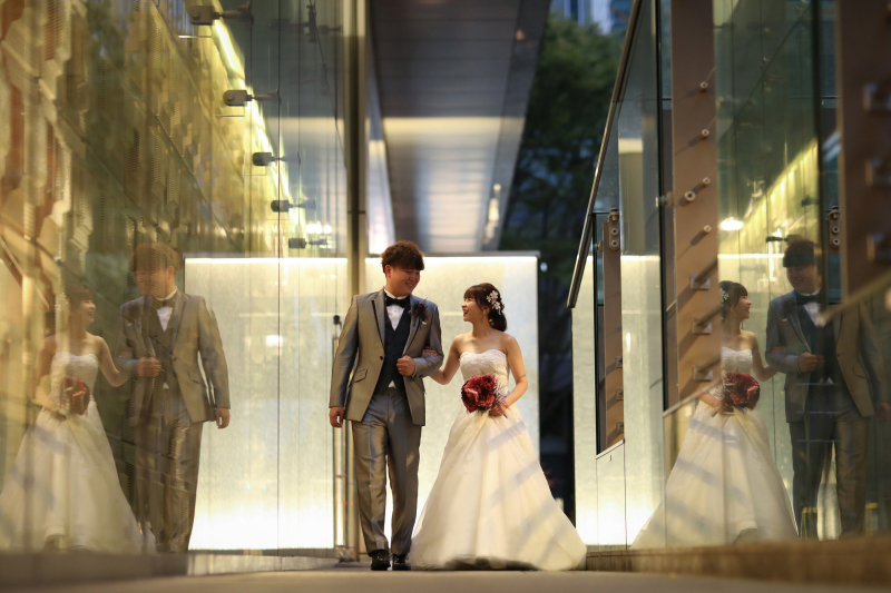 撮影時も楽しく、一生の思い出になりました(⸝⸝- -⸝⸝)_35674_投稿写真_1