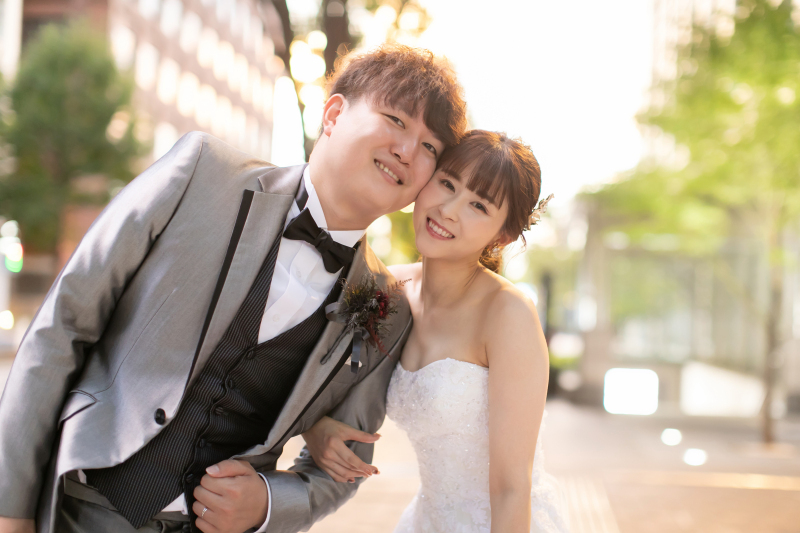 撮影時も楽しく、一生の思い出になりました(⸝⸝- -⸝⸝)_35674_投稿写真_2