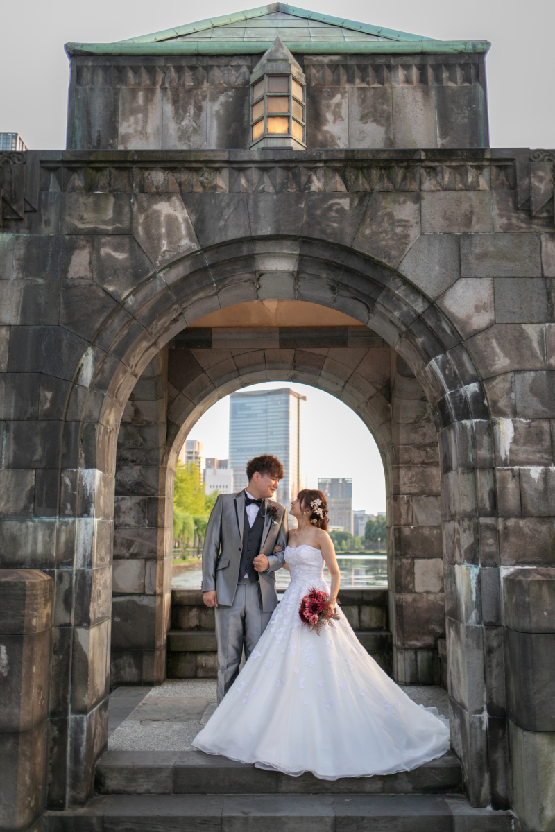 撮影時も楽しく、一生の思い出になりました(⸝⸝- -⸝⸝)_35674_投稿写真_3