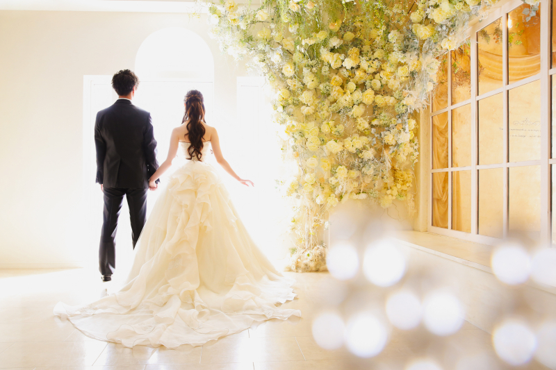 Wedding Story 松戸店_投稿写真