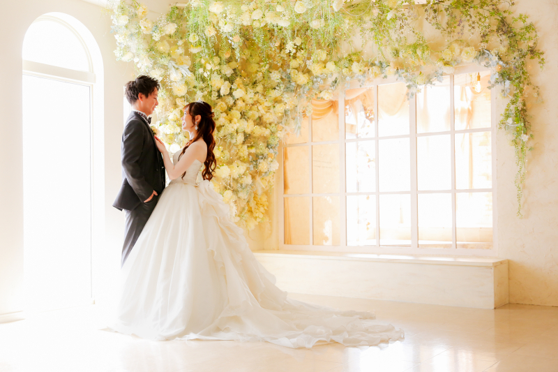 Wedding Story 松戸店_投稿写真
