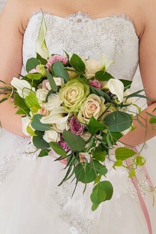 studio LUMINOUS 天神_アドバイス写真