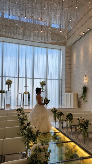 studio LUMINOUS 天神_アドバイス写真