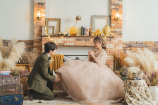 Studio Noi＜ノイ＞_アドバイス写真