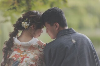 石栗写真館札幌店_アドバイス写真