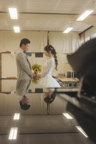 石栗写真館札幌店_アドバイス写真