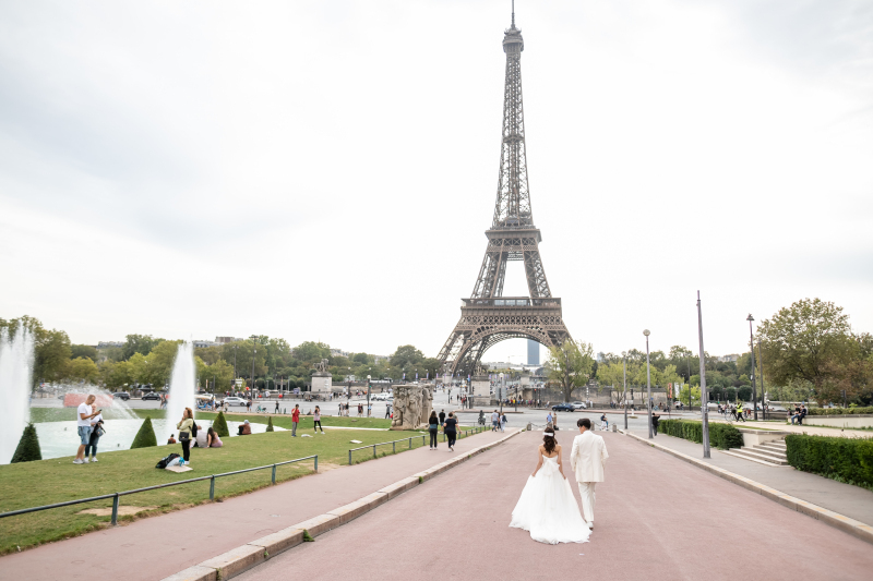 一生の思い出に残る楽しい時間と素敵な写真を⋯_35708_投稿写真_1