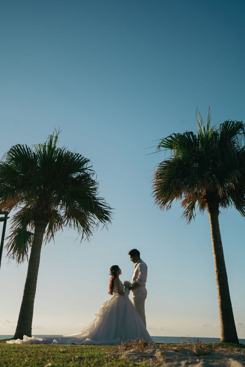 憧れのResort Weddingが叶います！！_40634_投稿写真_3