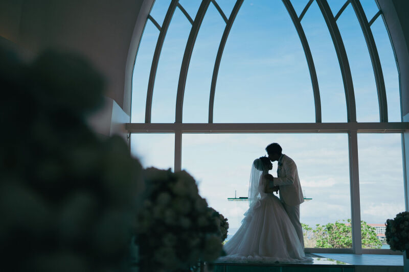 憧れのResort Weddingが叶います！！_40634_投稿写真_2