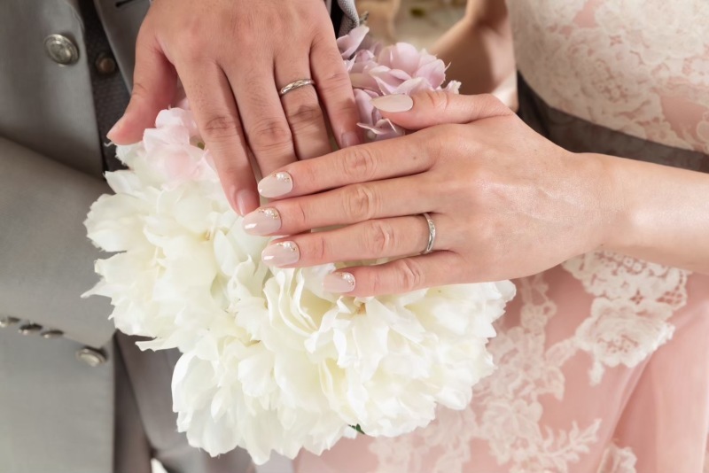 マタニティでもスタジオ・チャペルで素敵な写真が撮れました！_35720_投稿写真_3