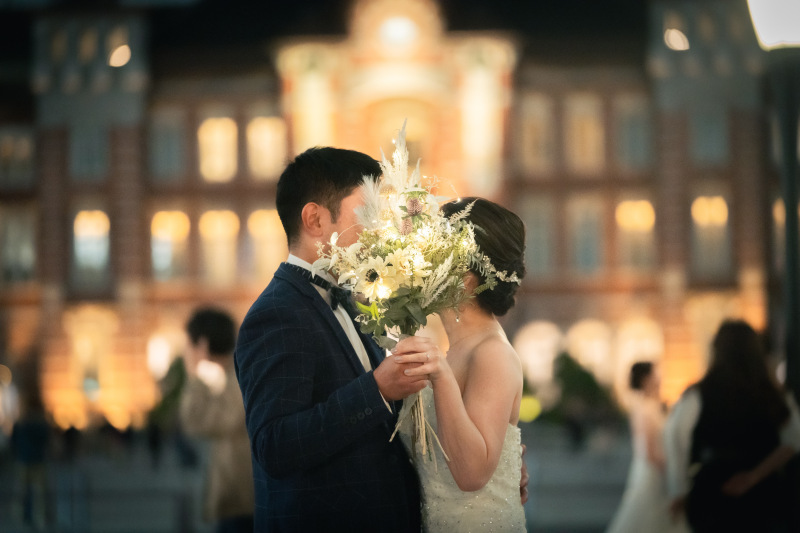 PHOTO WEDDING STYLE_投稿写真