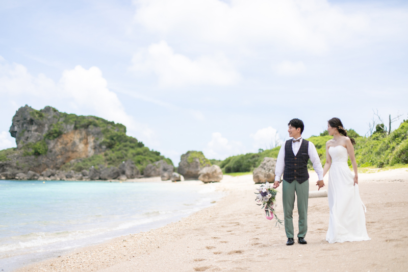 【素敵な人柄のスタッフが沢山】屋外撮影も安心して撮影できます_35721_投稿写真_3