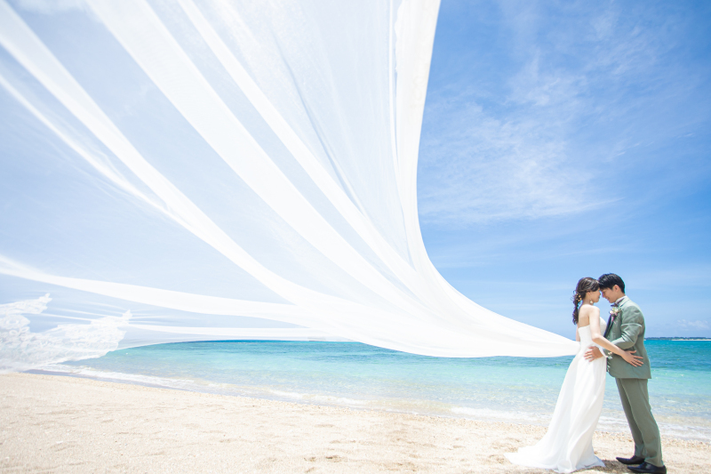 【素敵な人柄のスタッフが沢山】屋外撮影も安心して撮影できます_35721_投稿写真_1