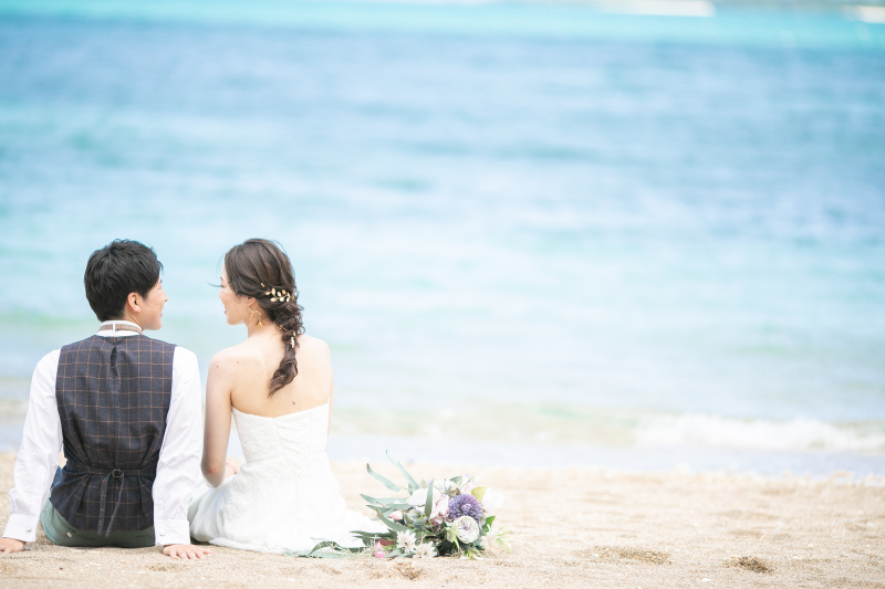 【素敵な人柄のスタッフが沢山】屋外撮影も安心して撮影できます_35721_投稿写真_2