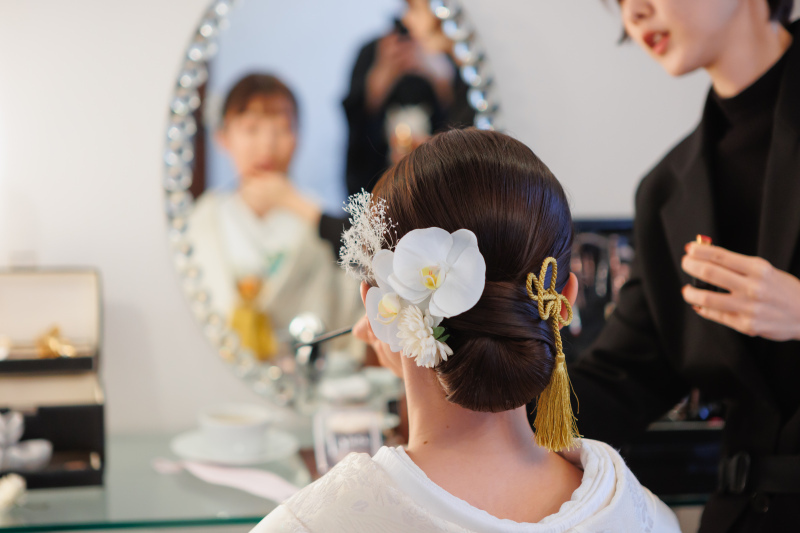 ヴィラ・デ・マリアージュ軽井澤_投稿写真