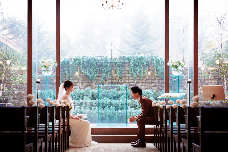 ヴィラ・デ・マリアージュ軽井澤_投稿写真