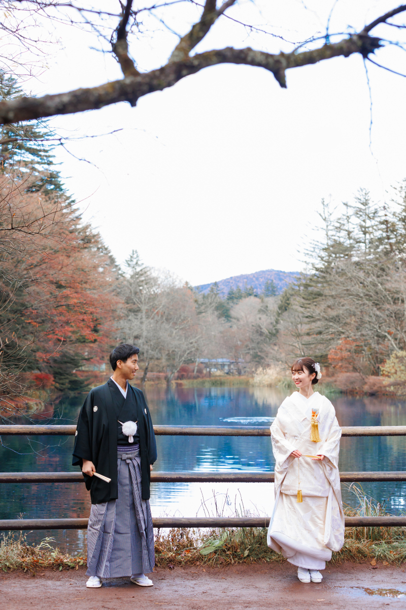 ヴィラ・デ・マリアージュ軽井澤_投稿写真