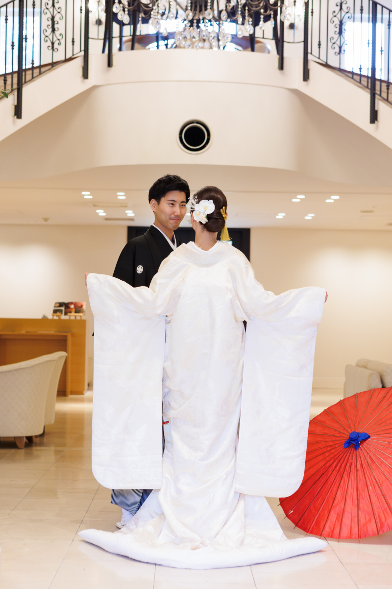 ヴィラ・デ・マリアージュ軽井澤_投稿写真