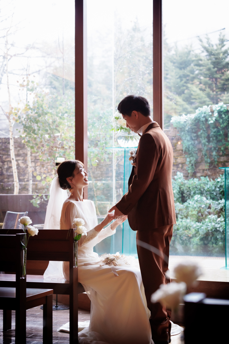 ヴィラ・デ・マリアージュ軽井澤_投稿写真