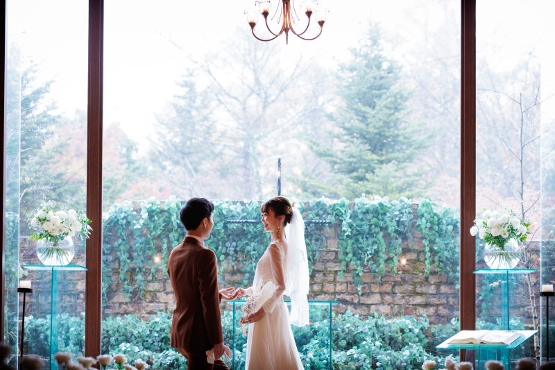 ヴィラ・デ・マリアージュ軽井澤_投稿写真