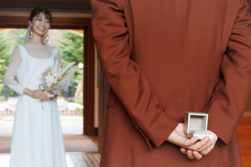 ヴィラ・デ・マリアージュ軽井澤_投稿写真