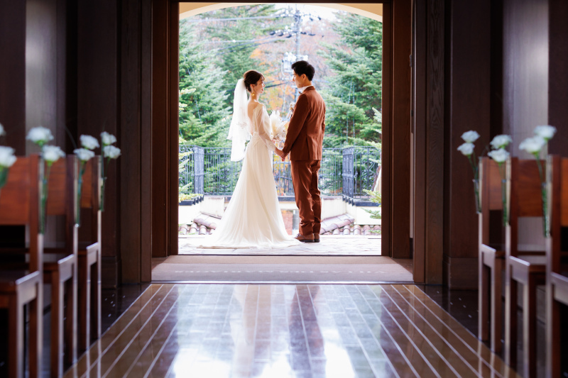 ヴィラ・デ・マリアージュ軽井澤_投稿写真