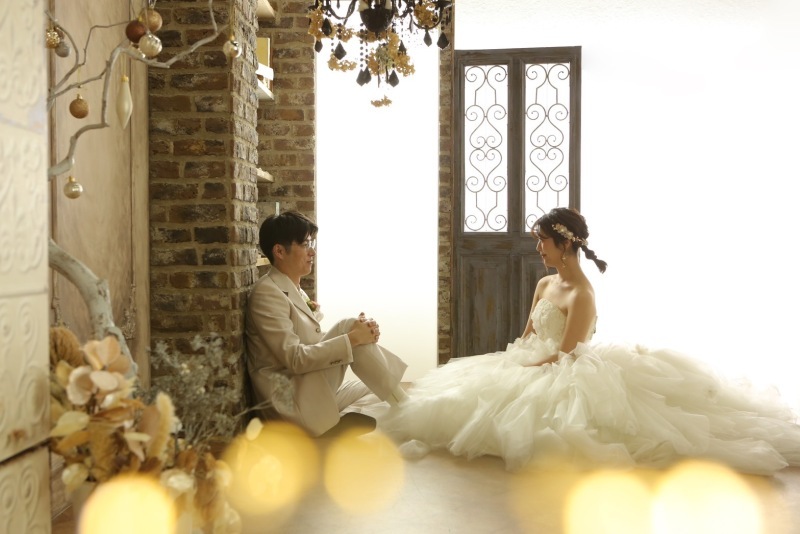 料金がかなり良心的。ヘアメイクも理想通り。_35723_投稿写真_2