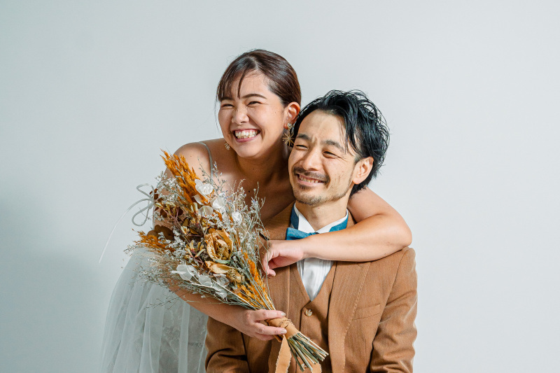 INAI WEDDING SELF PHOTO STUDIO 東京大塚_投稿写真
