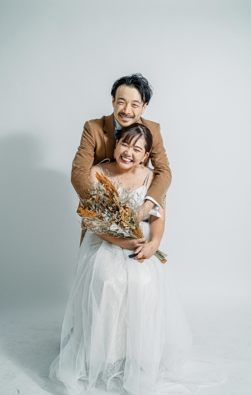 INAI WEDDING SELF PHOTO STUDIO 東京大塚_投稿写真