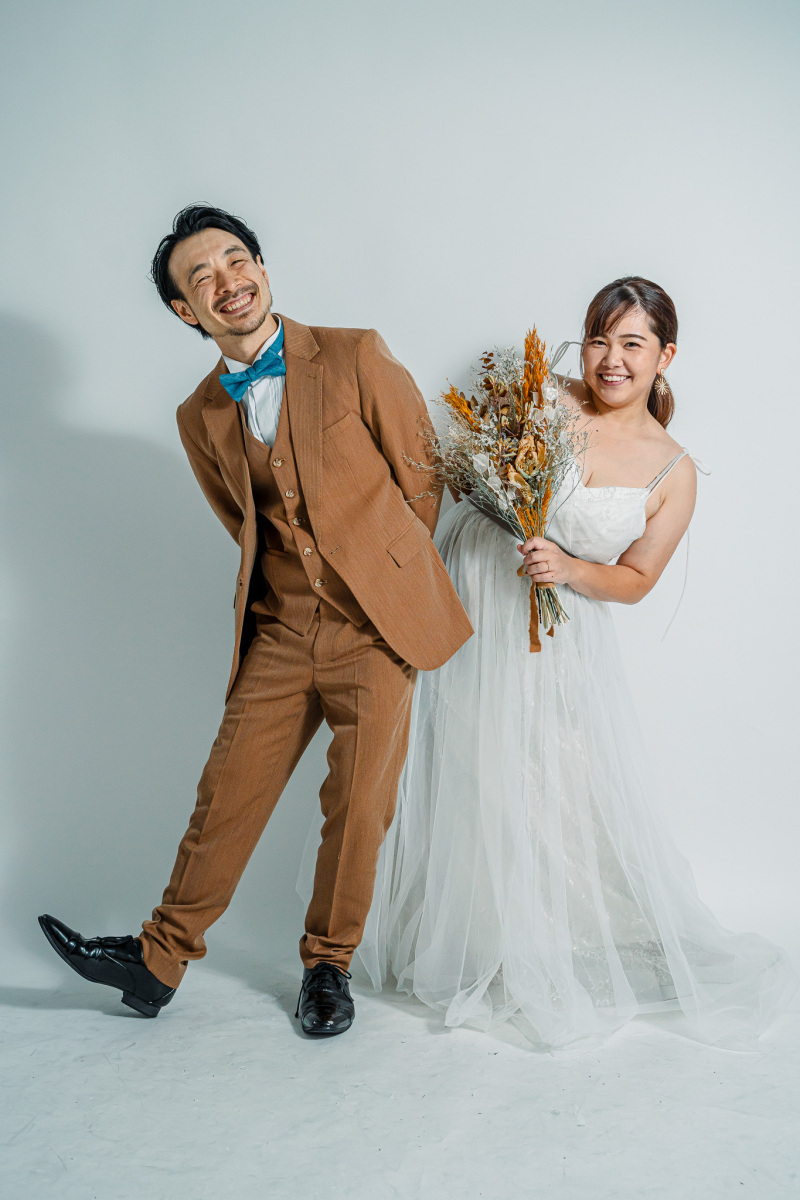 INAI WEDDING SELF PHOTO STUDIO 東京大塚_投稿写真