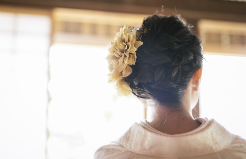 和装に合う街並みがたくさんあります！スタッフさんもノリノリ！_35760_投稿写真_2