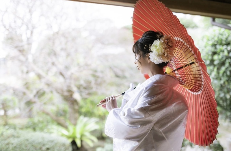 和装に合う街並みがたくさんあります！スタッフさんもノリノリ！_35760_投稿写真_1