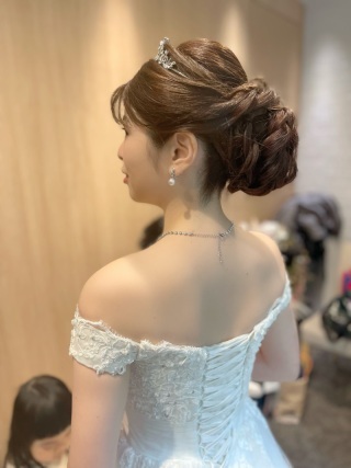 PHOTO WEDDING STYLE_アドバイス写真