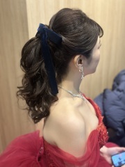 PHOTO WEDDING STYLE_アドバイス写真