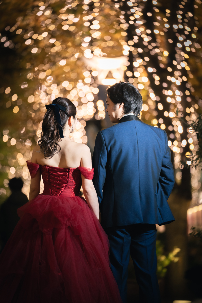 PHOTO WEDDING STYLE_投稿写真