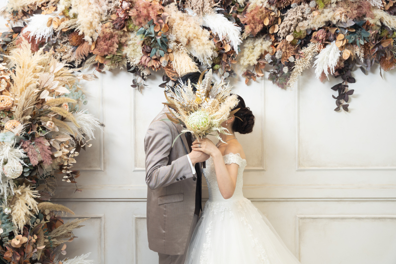 PHOTO WEDDING STYLE_投稿写真