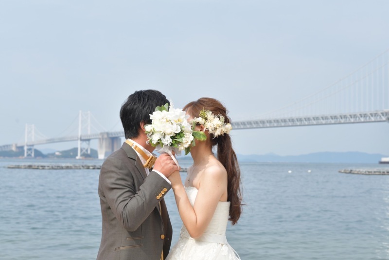 和装にぴったりの庭園撮影が可能です！_35859_投稿写真_2